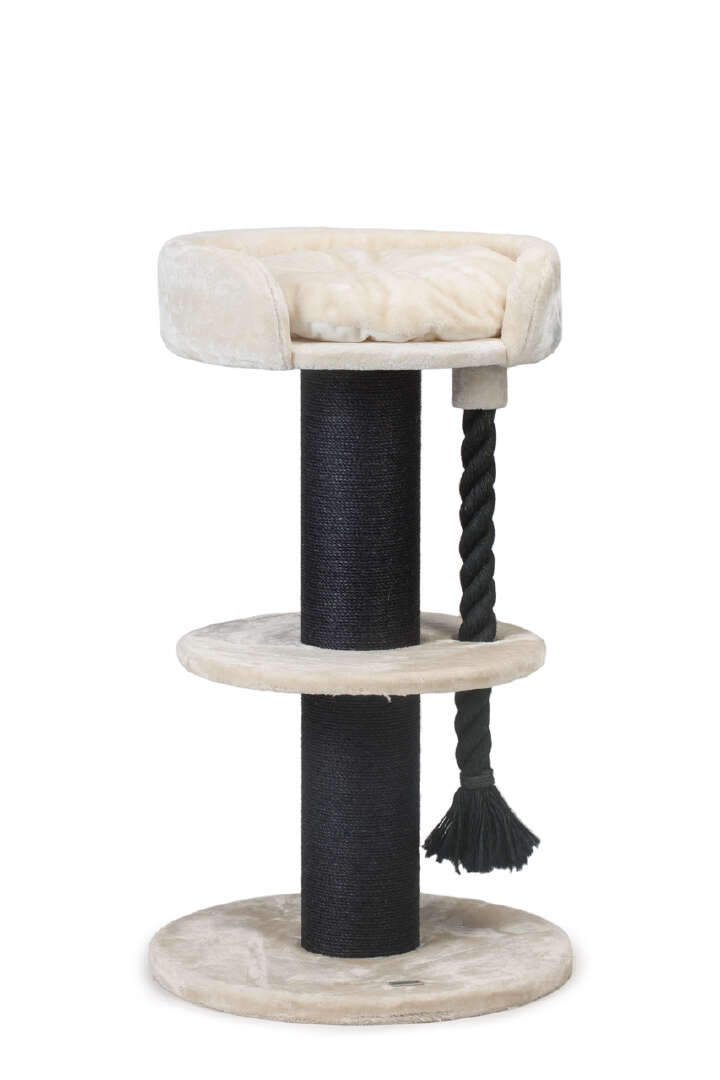 beeztees Kratzbaum Wello